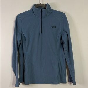 The North Face Women’s Polar Fleece Quarter Zip